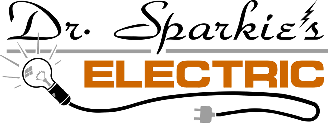 Dr. Sparkie's Electric